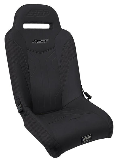 PRP Seats PRP RST Rear Suspension Seat- Black