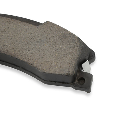 Baer Brakes 12-19 Chevrolet Silverado 2500 HD Claw Brake Pads