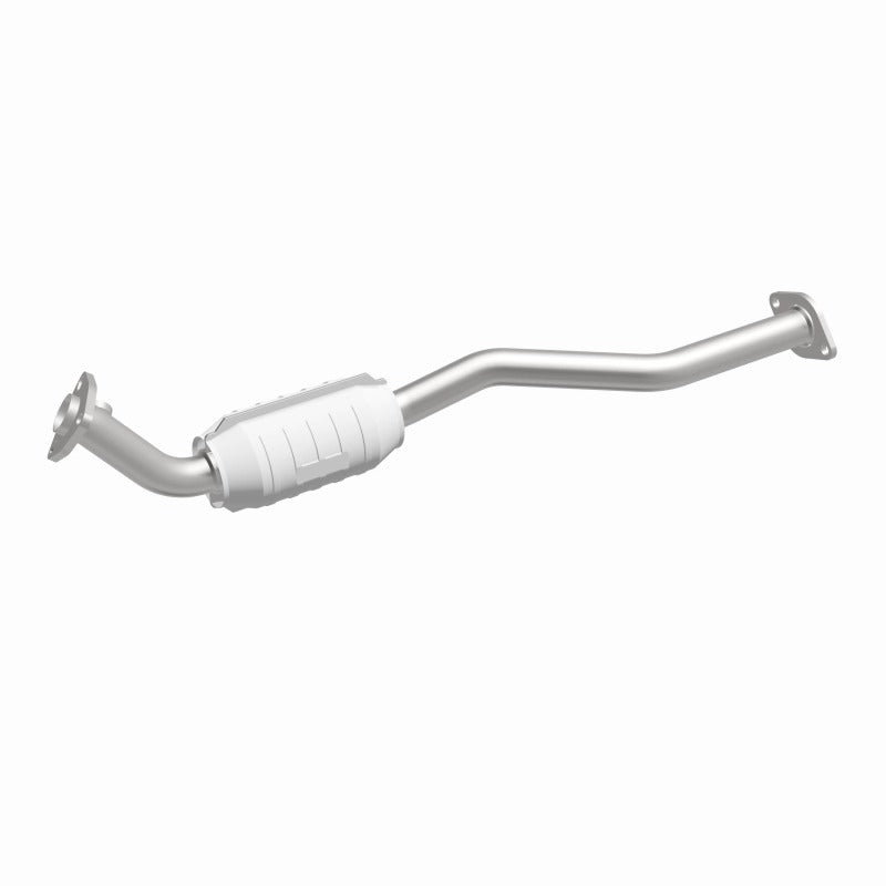 MagnaFlow Direct Fit Catalytic Converter 01-04 Frontier Driver Side 3.3L