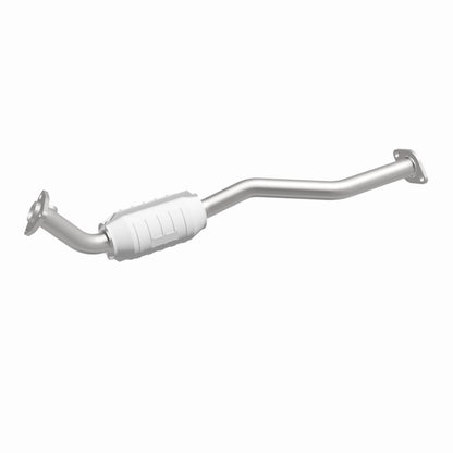 MagnaFlow Direct Fit Catalytic Converter 01-04 Frontier Driver Side 3.3L