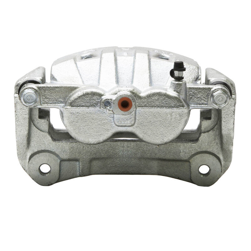 DFC 10-20 Lexus RX350 Front-R Premium Caliper - Silver Zinc Coated