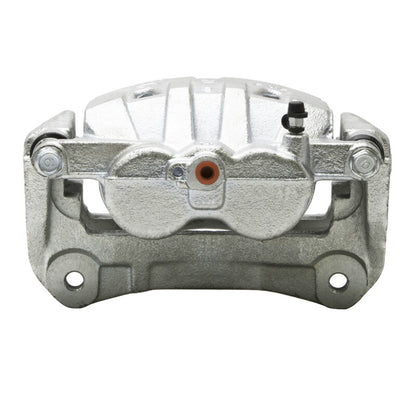 DFC 10-20 Lexus RX350 Front-R Premium Caliper - Silver Zinc Coated
