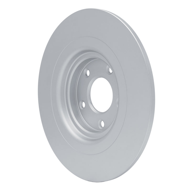DFC 16-23 Mazda CX-9 Rear GeoSPEC Coated Rotor