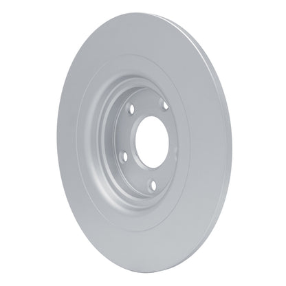 DFC 16-23 Mazda CX-9 Rear GeoSPEC Coated Rotor