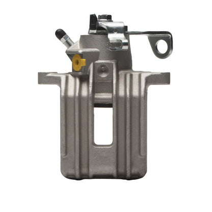 DFC 920099 Volkswagen Jetta Sedan Rear-L Silver Zinc Coated Premium Caliper