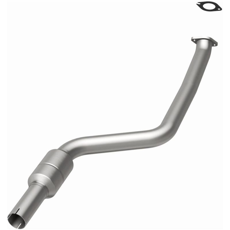MagnaFlow 2010 BMW 335i xDrive 3.0L Direct Fit Converter