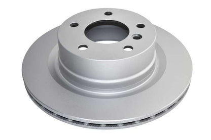 DBA 08-13 BMW 128i Rear En-Shield Standard Rotor