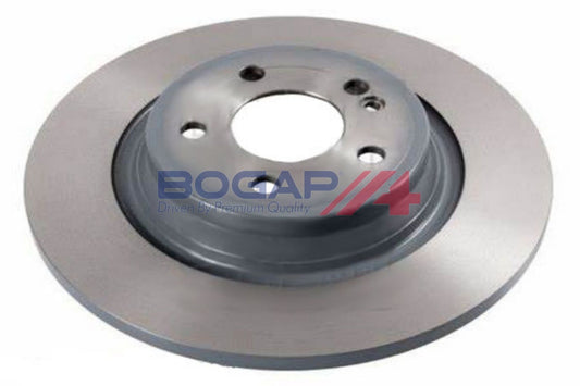 BOGAP C8211143 Brake Disc | ML Performance Car Parts
