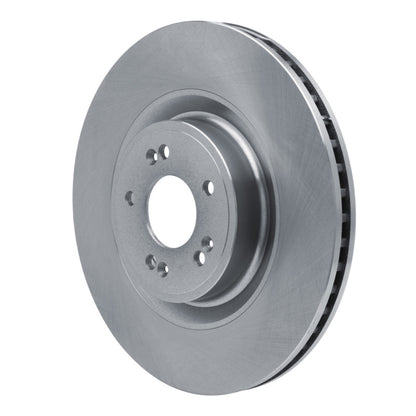 DFC 18-20 Genesis G80 Front Brake Rotor