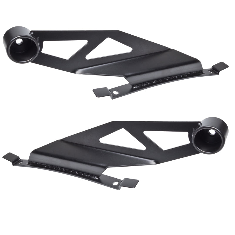 ORACLE Lighting Oracle 07-14 Toyota Tundra Curved 50in LED Light Bar Brackets