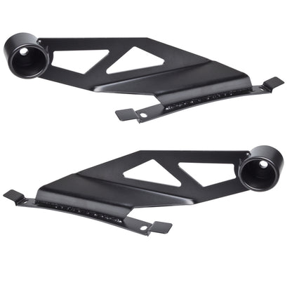 ORACLE Lighting Oracle 07-14 Toyota Tundra Curved 50in LED Light Bar Brackets
