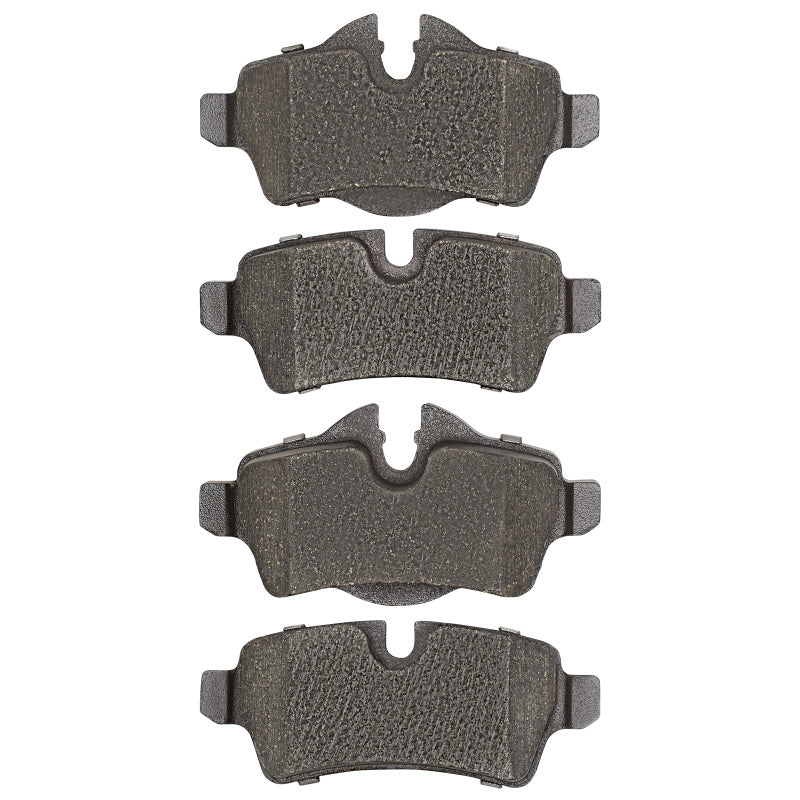 R1 Concepts R1 07-15 Mini Cooper Clubman Rear R1 Optimum OE Brake Pads