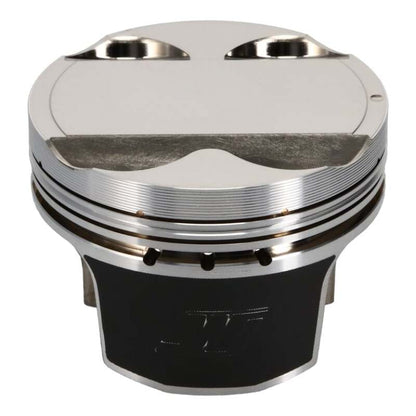 Wiseco Mitsubishi 4G63 86.00 mm Bore 34.87 mm CH 0.00 CC Piston Set