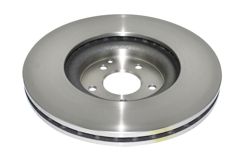 DBA 02-04 Mercedes-Benz C32 AMG Front Street Series Standard Rotor
