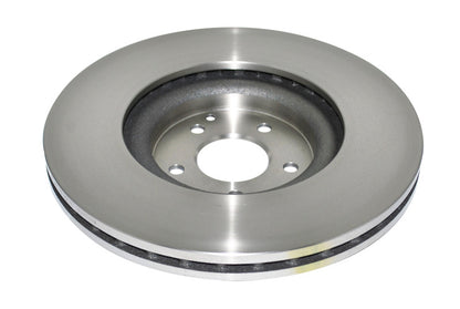 DBA 02-04 Mercedes-Benz C32 AMG Front Street Series Standard Rotor