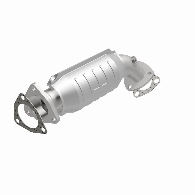 MagnaFlow Direct Fit Catalytic Converter Audi 97-05 A4/A4 Quattro / Volkswagen 00-05 Passat 1.8L