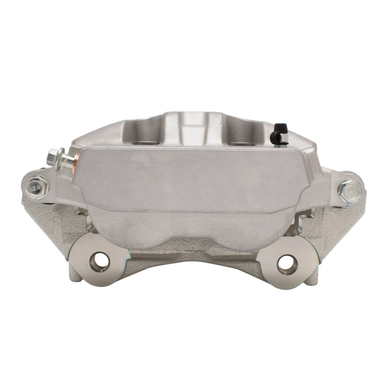 DFC 18-24 Jeep Wrangler Front-L Premium Caliper - Silver Zinc Coated
