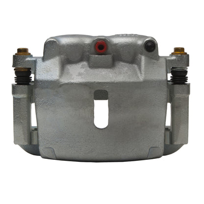 DFC 05-08 Ford F-150 2WD Front-R Premium Caliper - Silver Zinc Coated