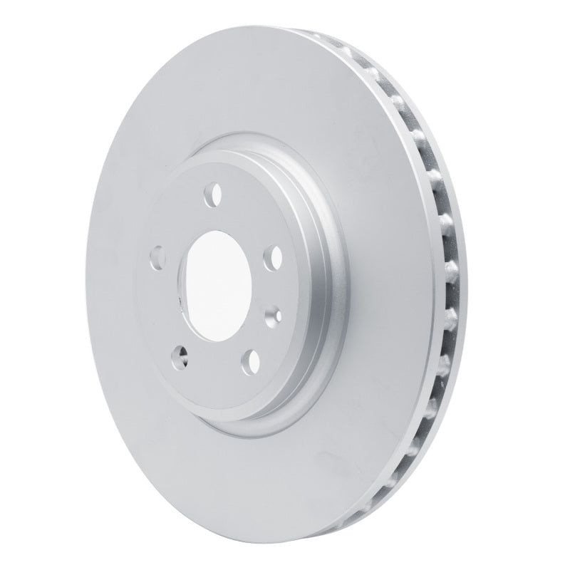 DFC 08-12 Audi A4 (USA/Canada) Front GeoSPEC Coated Rotor