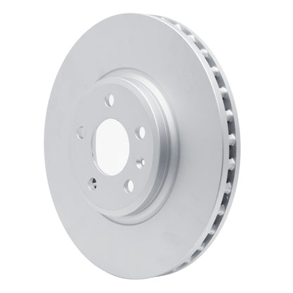 DFC 08-12 Audi A4 (USA/Canada) Front GeoSPEC Coated Rotor