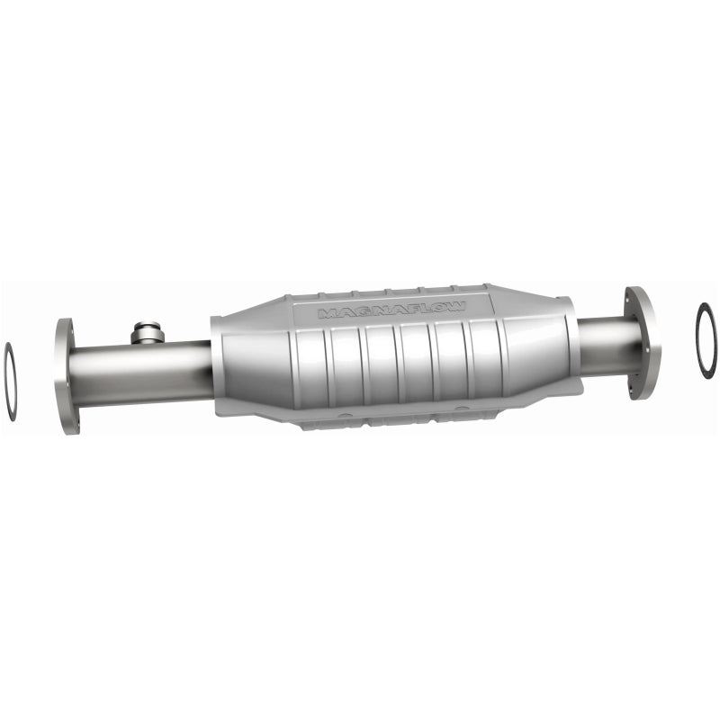 MagnaFlow Direct Fit Catalytic Converter Cavalier-Sunfire 96-97 2.2L