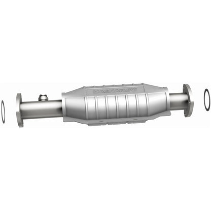 MagnaFlow Direct Fit Catalytic Converter Cavalier-Sunfire 96-97 2.2L