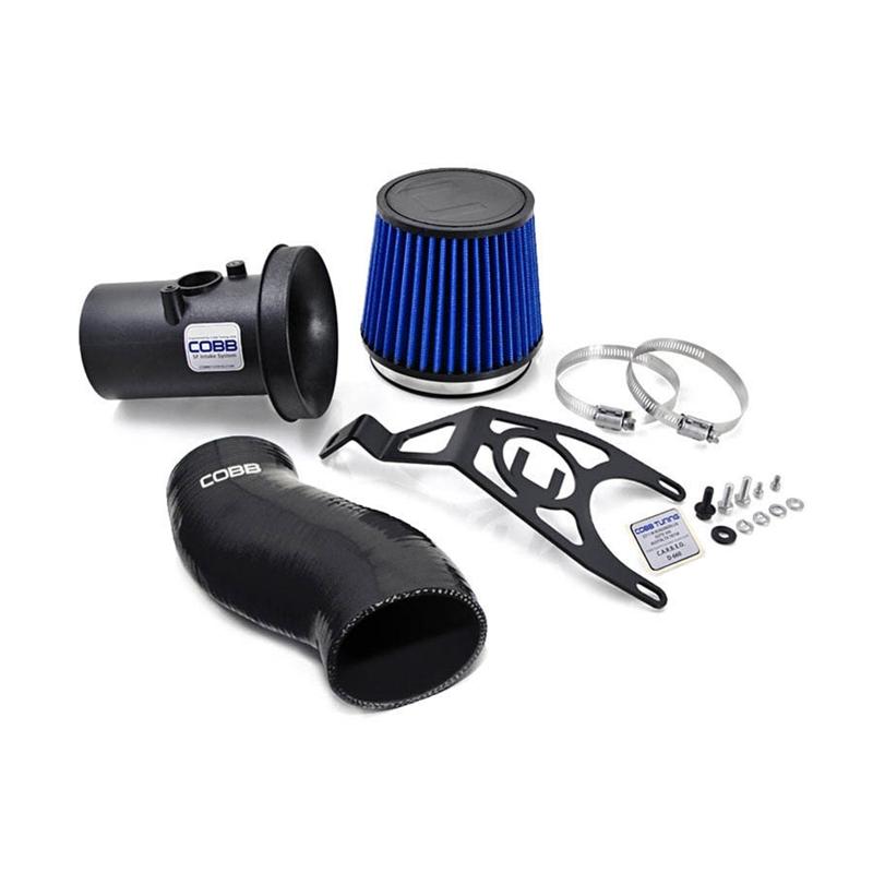 COBB Subaru 15-18 Subaru STI Stage 1+ Power Package