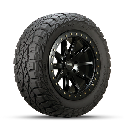 AMP Tires AMP Terrain Attack R/T Tire - P265/70R17 113T