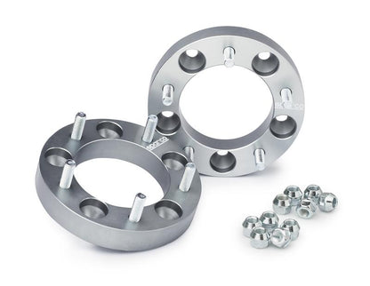 Sparco Wheel Spacer 20M 5X120 - 65Id