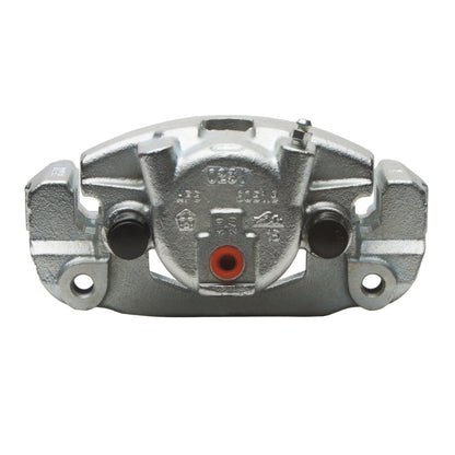 DFC 01-06 Chrysler Sebring Convertible Front-R Premium Caliper - Silver Zinc Coated
