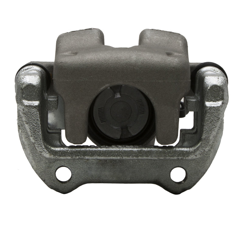 DFC 11-16 Mini Cooper Paceman Rear-L Premium Caliper - Silver Zinc Coated