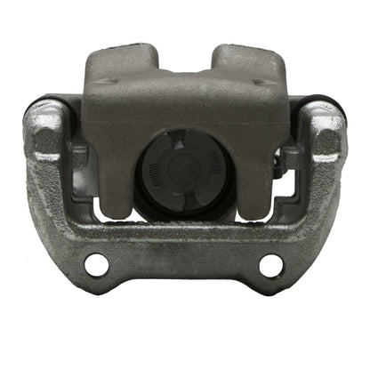 DFC 11-16 Mini Cooper Paceman Rear-L Premium Caliper - Silver Zinc Coated