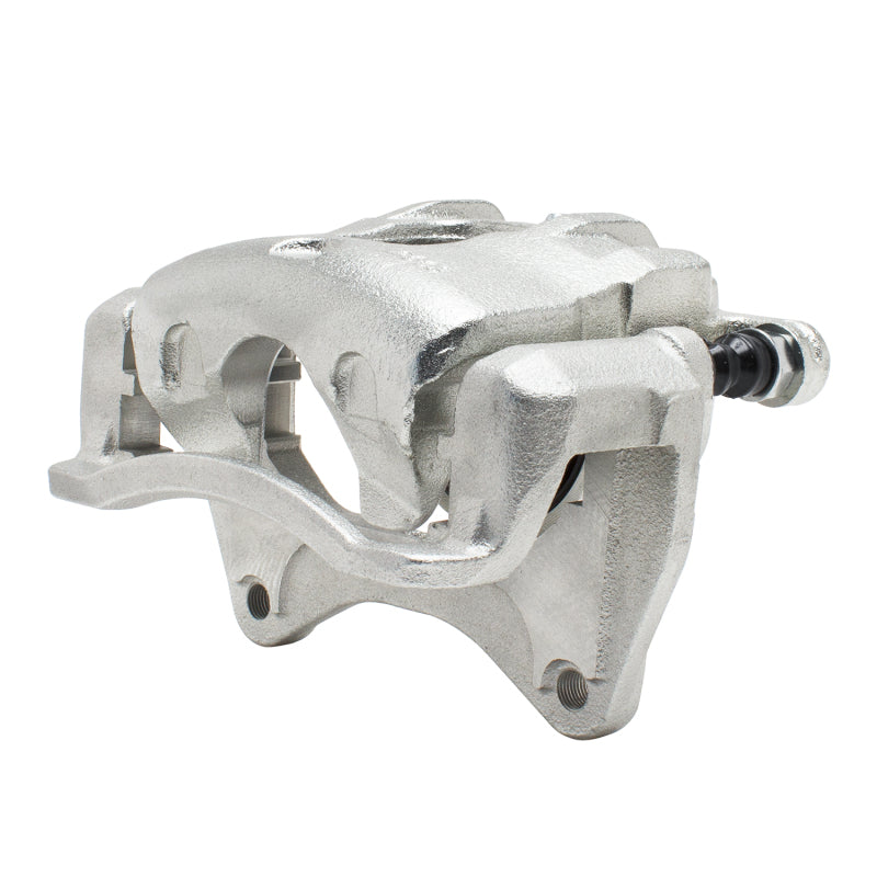DFC 12-17 Hyundai Azera Front-L Premium Caliper - Silver Zinc Coated