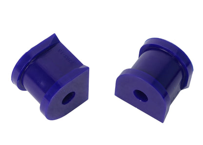 SuperPro Rear Sway Bar To Chassis Mount