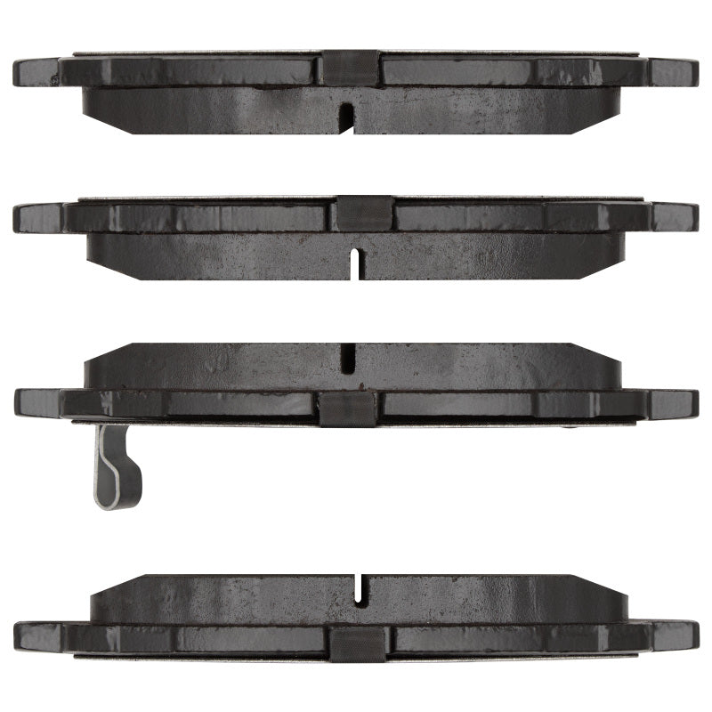 R1 Concepts R1 11-17 Mazda 2 (USA/Canada) Front R1 Ceramic Brake Pads