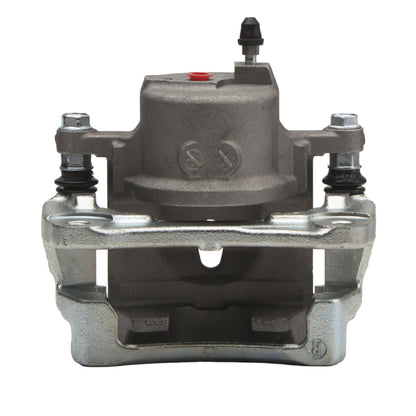 DFC 04-09 Toyota Prius Front-R Premium Caliper - Silver Zinc Coated