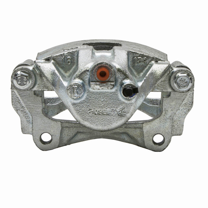DFC 97-05 Buick Riviera Front-R Premium Caliper - Silver Zinc Coated