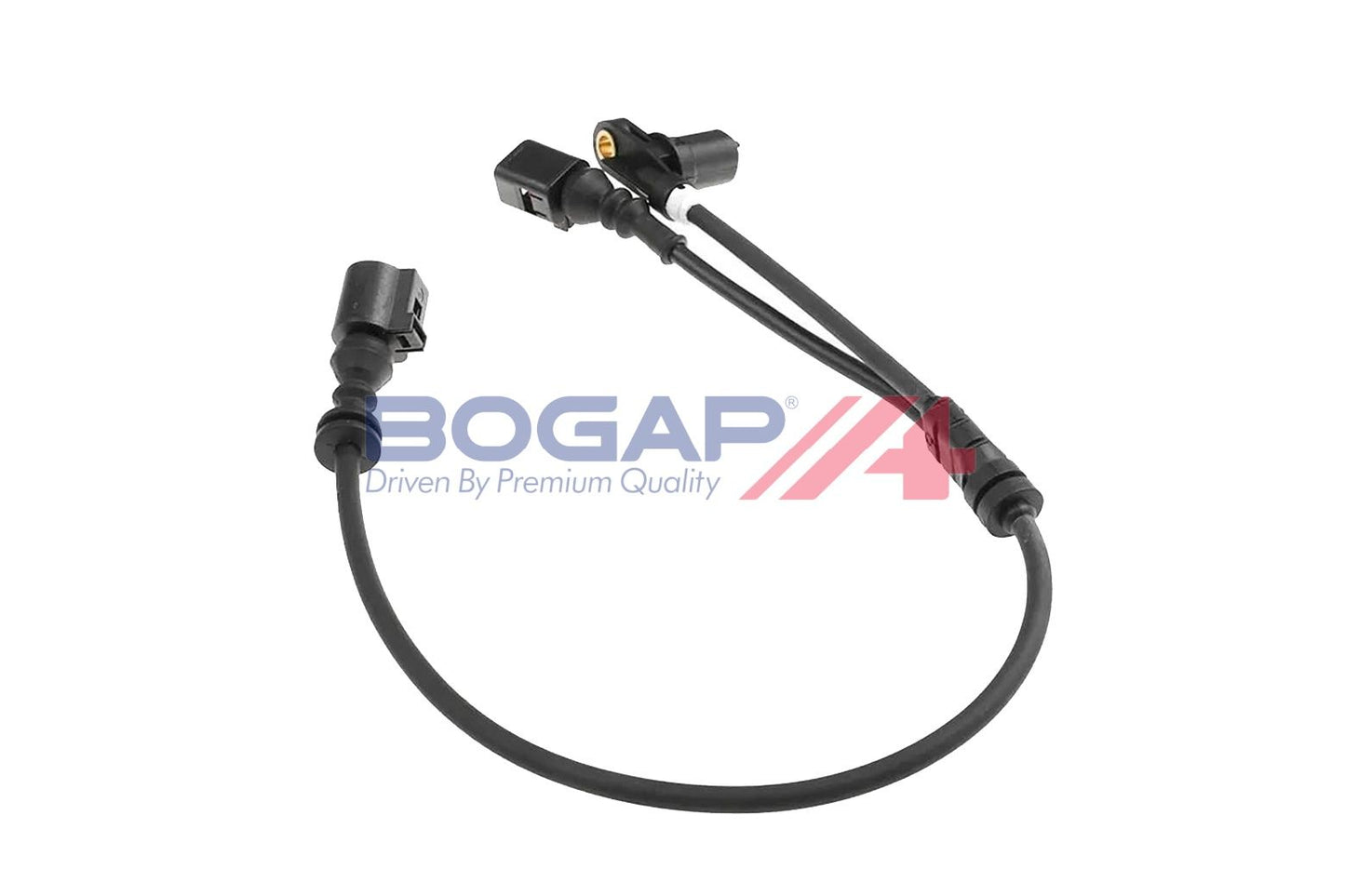 BOGAP A7117281 Sensor, Wheel Speed