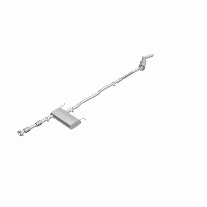 MagnaFlow BRE Exhaust Kit 99-03 Ford Windstar