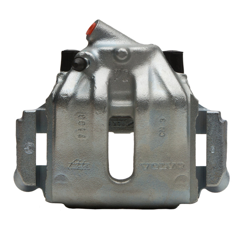 DFC 93-04 Volvo S70/850/V70/C70 Front-R Premium Caliper - Silver Zinc Coated