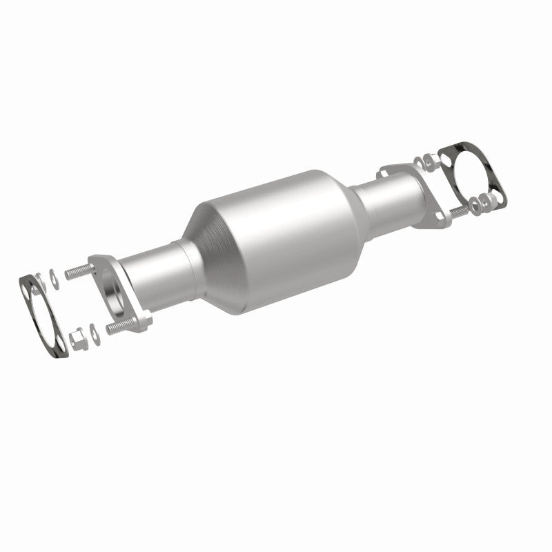 MagnaFlow California Direct Fit Catalytic Converter 06 Kia Sorento 3.5L