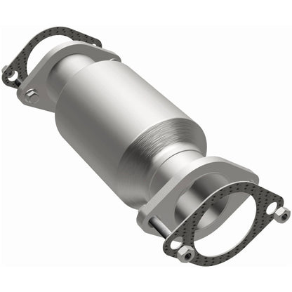 MagnaFlow 13-14 Hyundai Genesis Coupe 2.0L Direct Fit Converter
