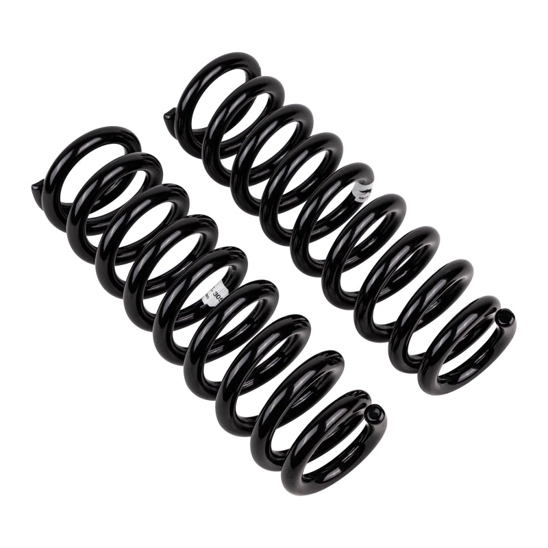 Old Man Emu ARB / OME Coil Spring DMAX Colorado 2012On