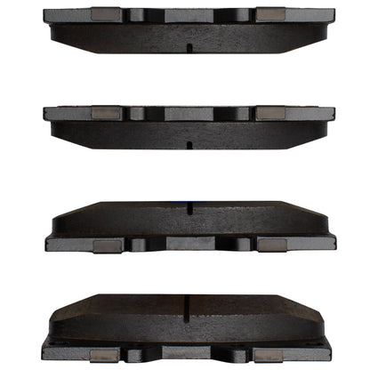 DFC 98-07 Lexus LX470 Front Ultimate Duty Performance Brake Pads