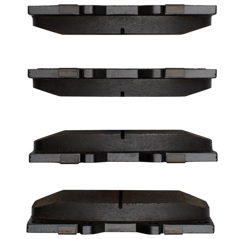 R1 Concepts R1 98-07 Toyota Land Cruiser Front Off-Road/Tow Brake Pads