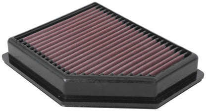 K&N Engineering K&N 20-22 Nissan Sentra 2.0L L4 Replacement Air Filter