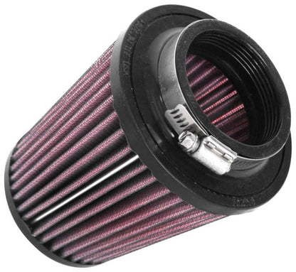 K&N Engineering K&N Universal Tapered Filter 2.5in Flange ID x 4.5in Base OD x 3.5in Top OD x 5in Height