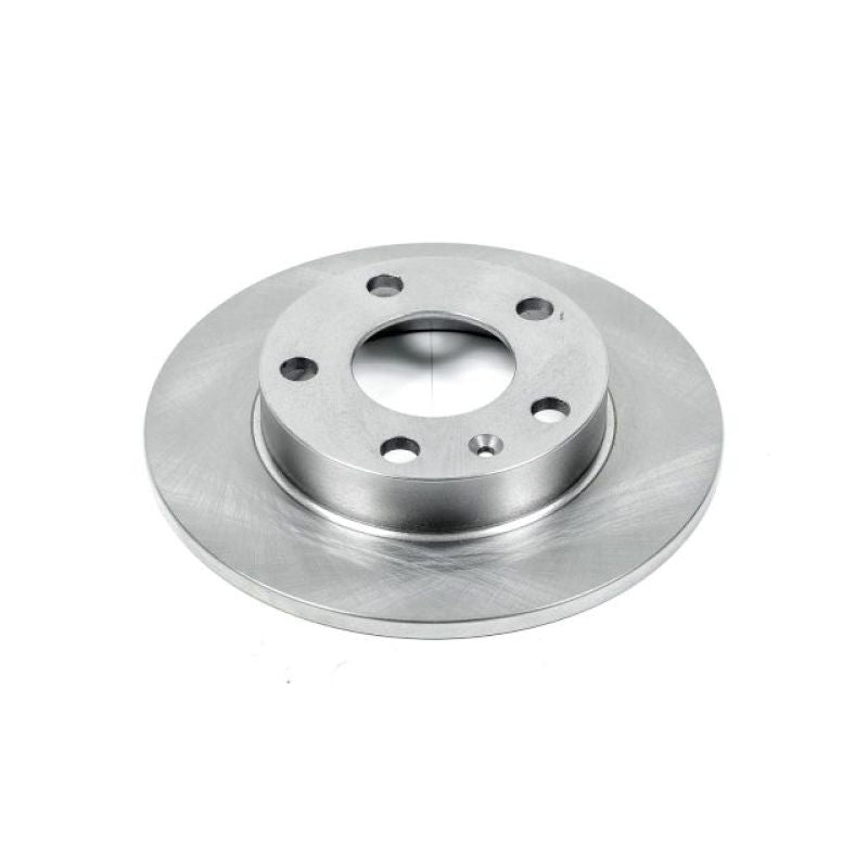 PowerStop Power Stop 02-06 Audi A4 Rear Autospecialty Brake Rotor