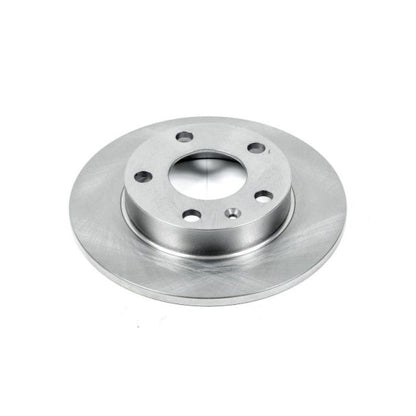 PowerStop Power Stop 02-06 Audi A4 Rear Autospecialty Brake Rotor