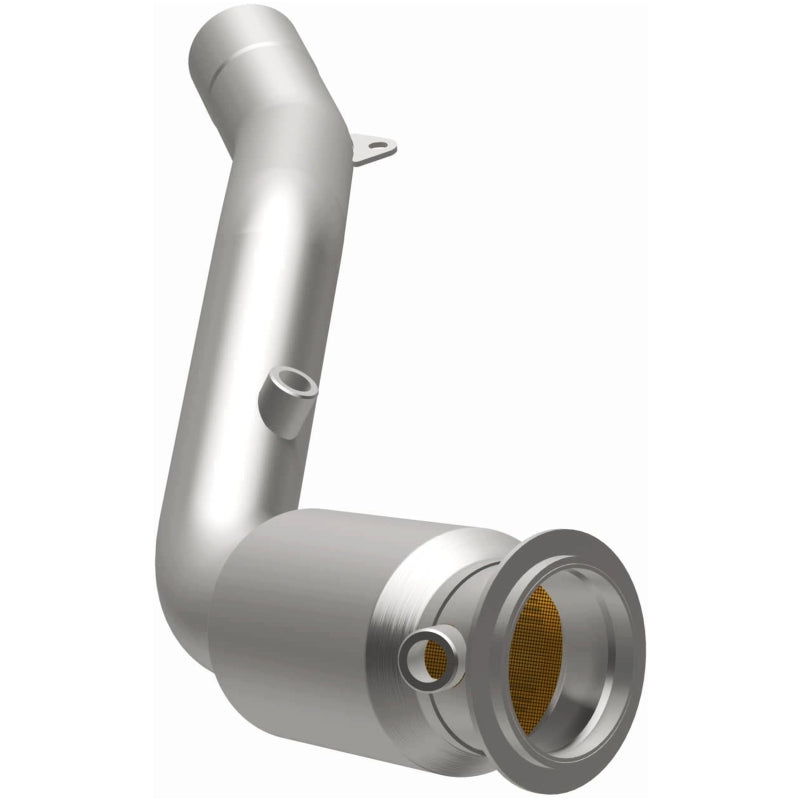 MagnaFlow 2015 M3 3 Underbody Direct Fit Converter